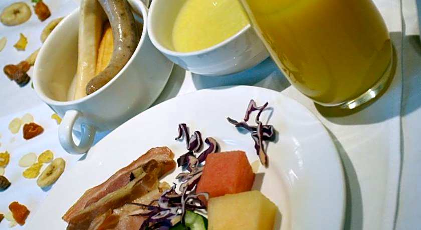 Holiday Inn Express Harbin Qunli By IHG