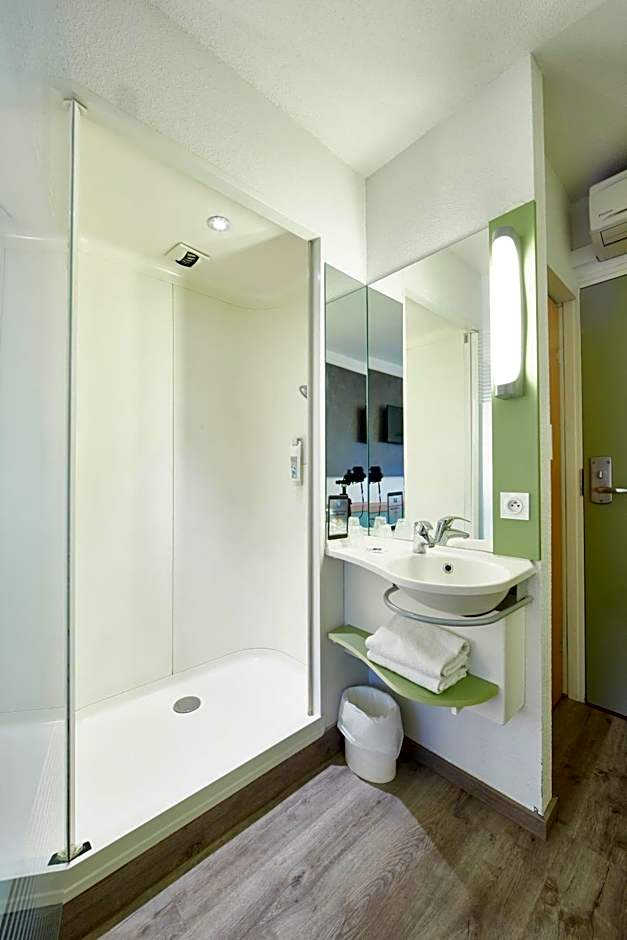 ibis budget Haguenau Strasbourg Nord