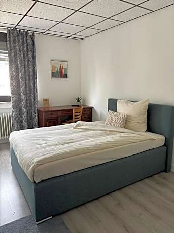 Vintage HOTEL S-Weilimdorf