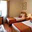 Hotel Canciller - Ex Hotel Presidente