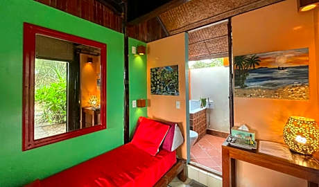 Three-Bedroom Cottage