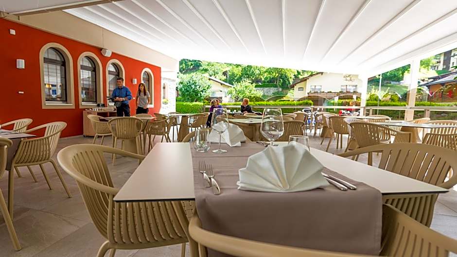 Hotel-Restaurant Ackersand