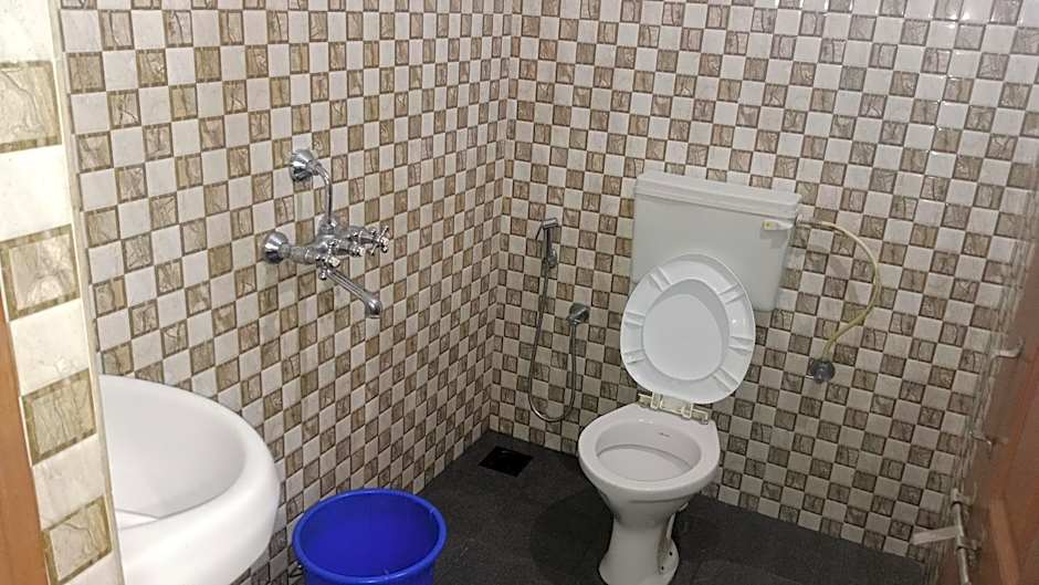 Vincent Guest House Goa – Baga, 