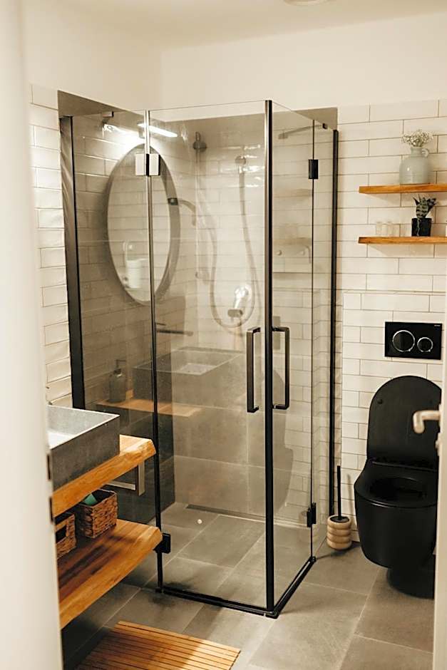 Simply rooms