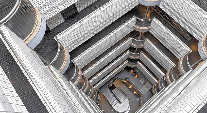 Apa Villa Hotel Kanazawa-Katamachi