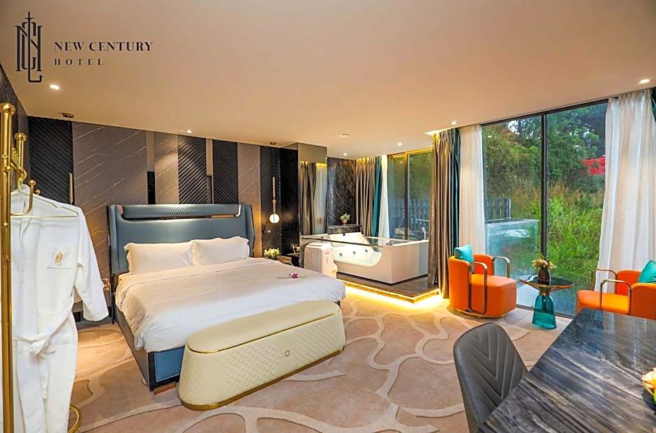 New Century Dalat Hotel