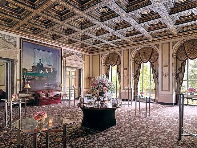 The Langham, Boston