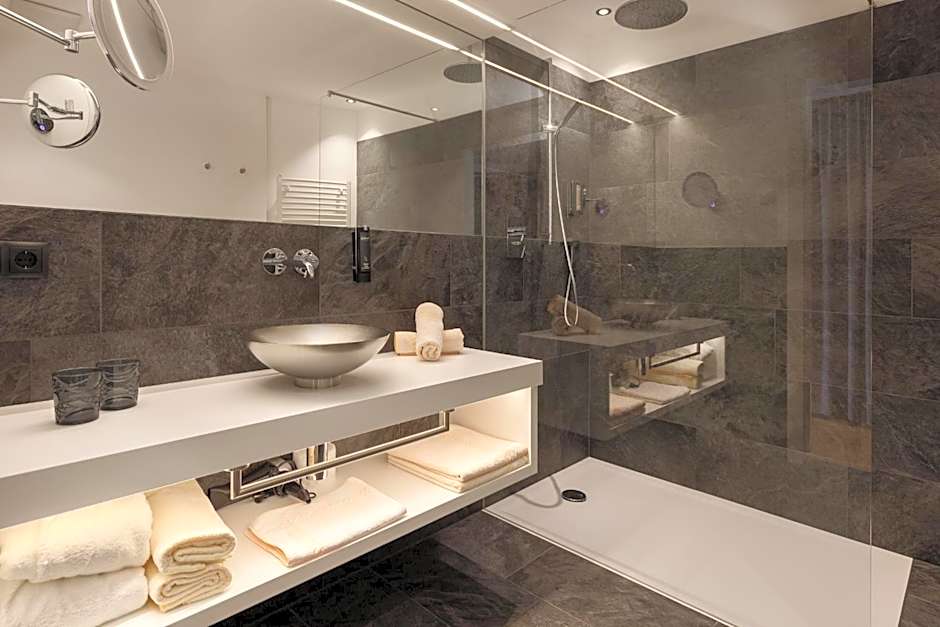 Alpine Life Hotel Anabel