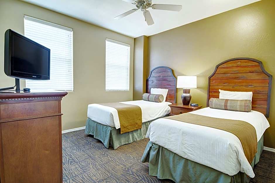 Worldmark Bison Ranch