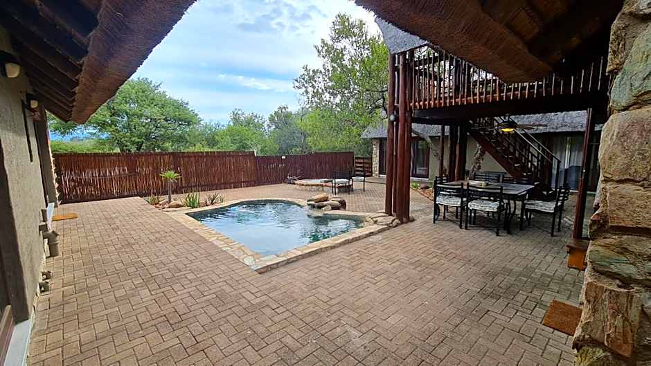Hoedspruit Bush Stay