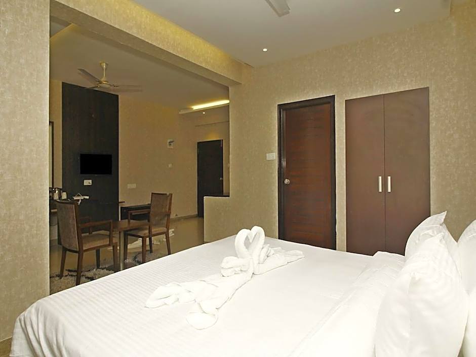 The Byke Business - Signature  (Pan India Pure Veg Hotel Chain)