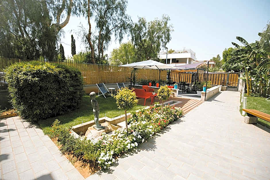 Villa Calipso
