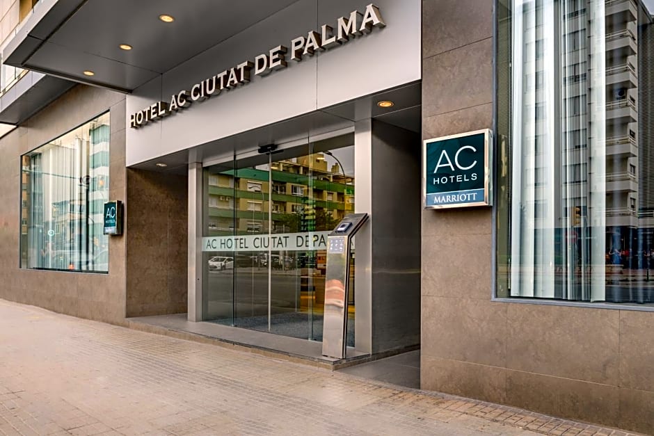 AC Hotel by Marriott Ciutat de Palma