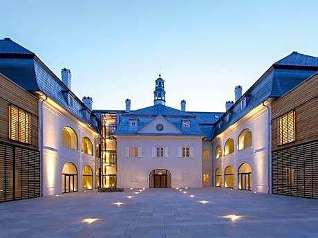 Hotel Château Gbeľany