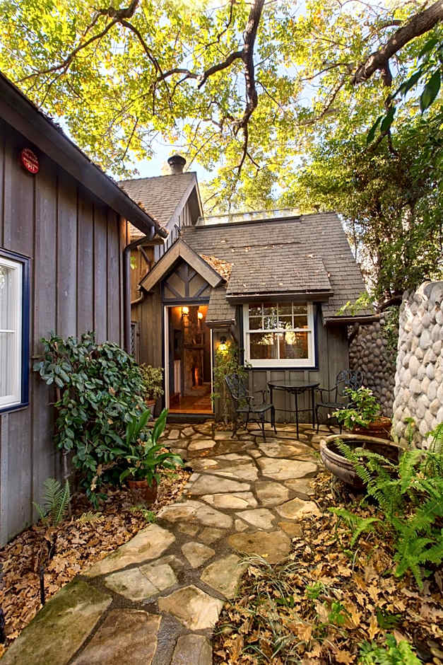 Simpson House Inn
