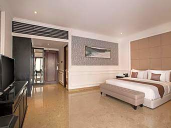 Grand Palace Hotel Sanur - Bali
