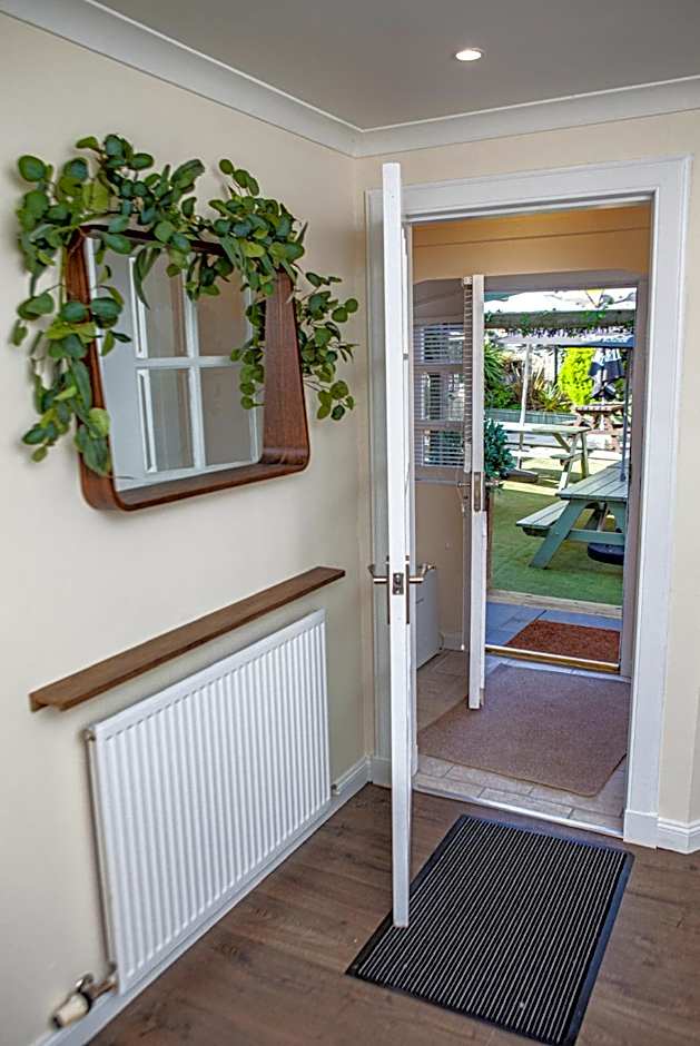 The Blackhorse Accommodation