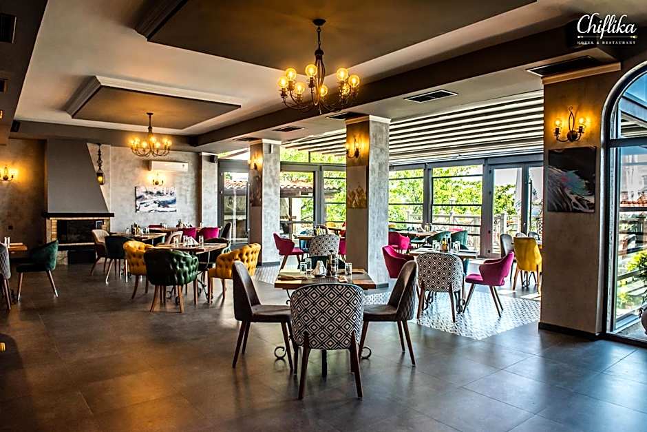 Chiflika Family Hotel