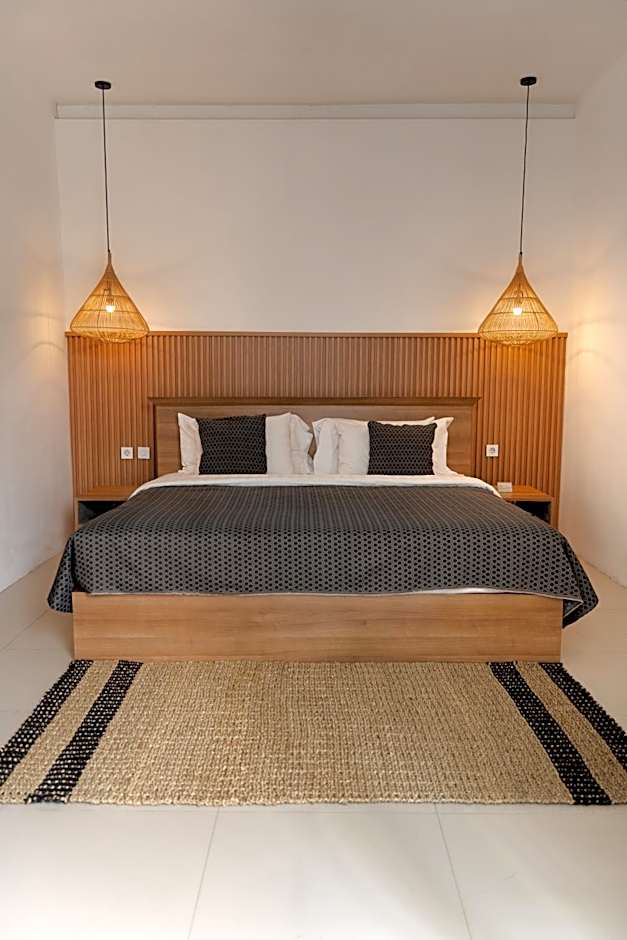 Awila Villas Kuta
