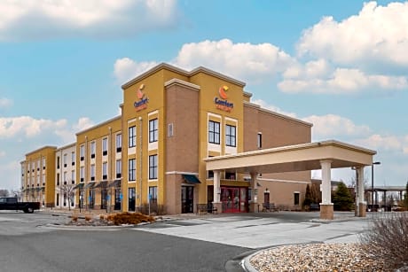 Comfort Suites & Conference Center Worthington