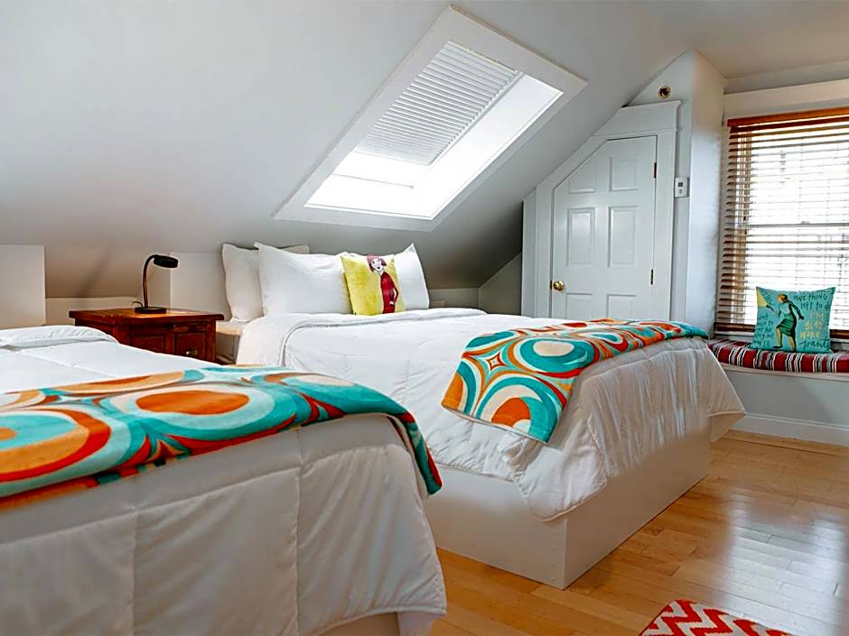 The Provincetown Hotel at Gabriel's