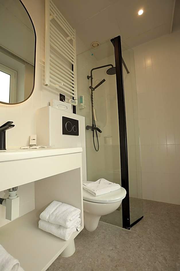 Hotel Des Trois Gares