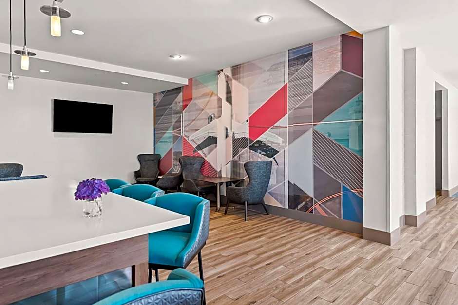Hilton Garden Inn Seattle North/Everett