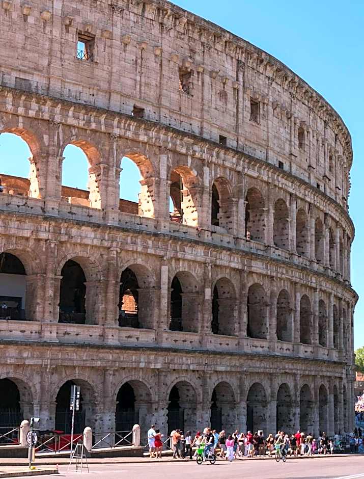 b&b Gio Colosseo - Celio