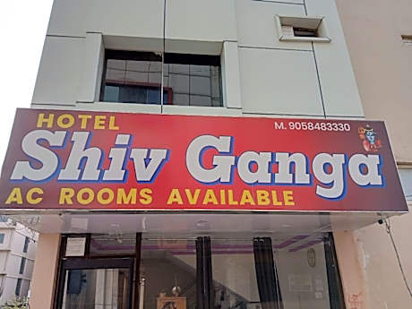Hotel Shiv Ganga