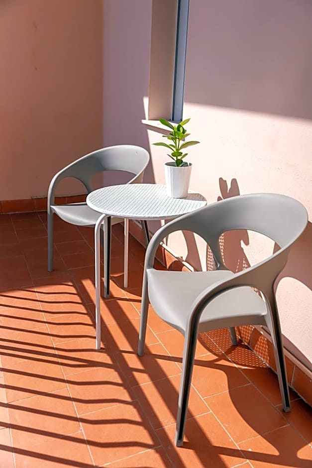 Residence Villa Giardini