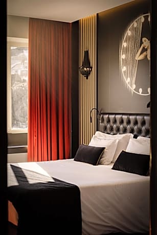 Maxime Hotel Lisbon