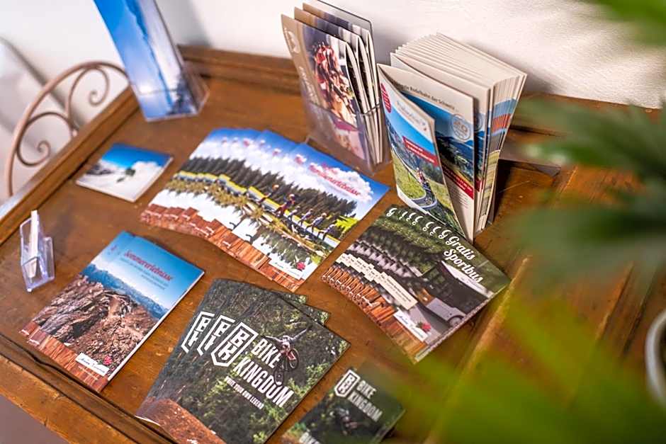 La Tgoma - Hotel & Restaurant