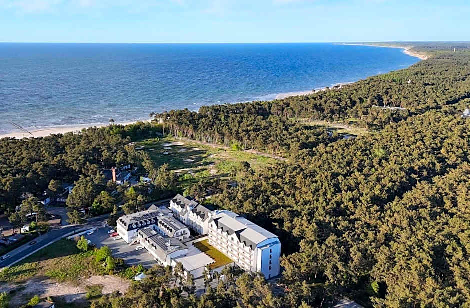 Hotel Jantar Wellness & Spa