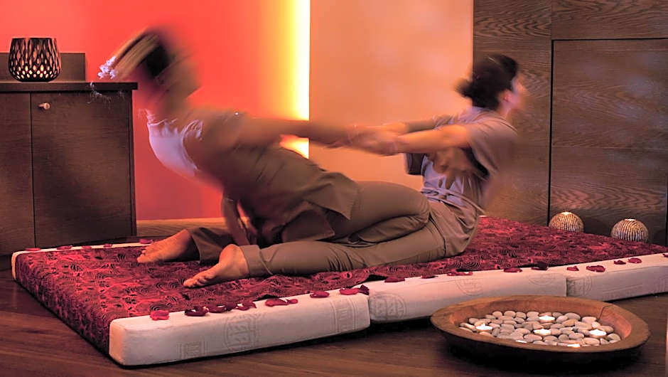 Alasia Boutique Hotel