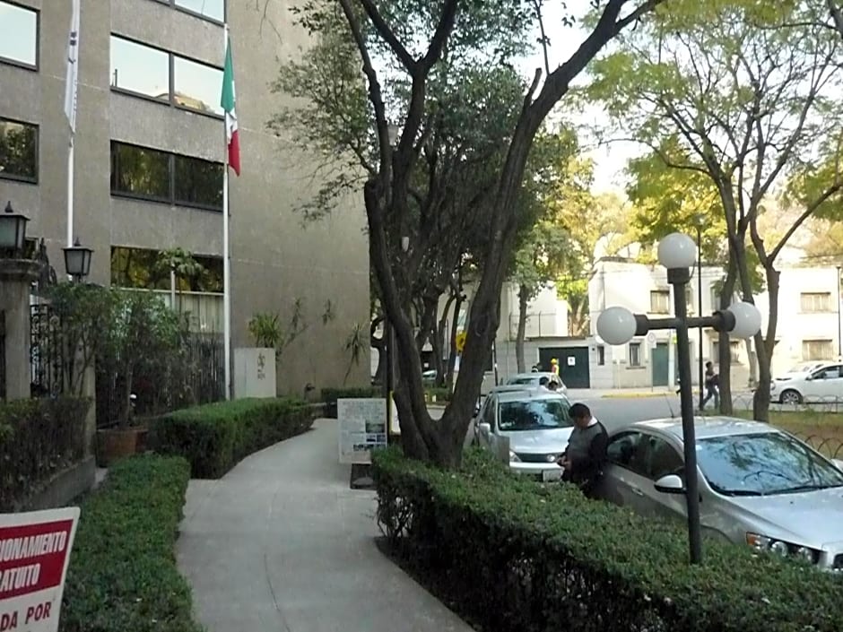 Hotel Bristol