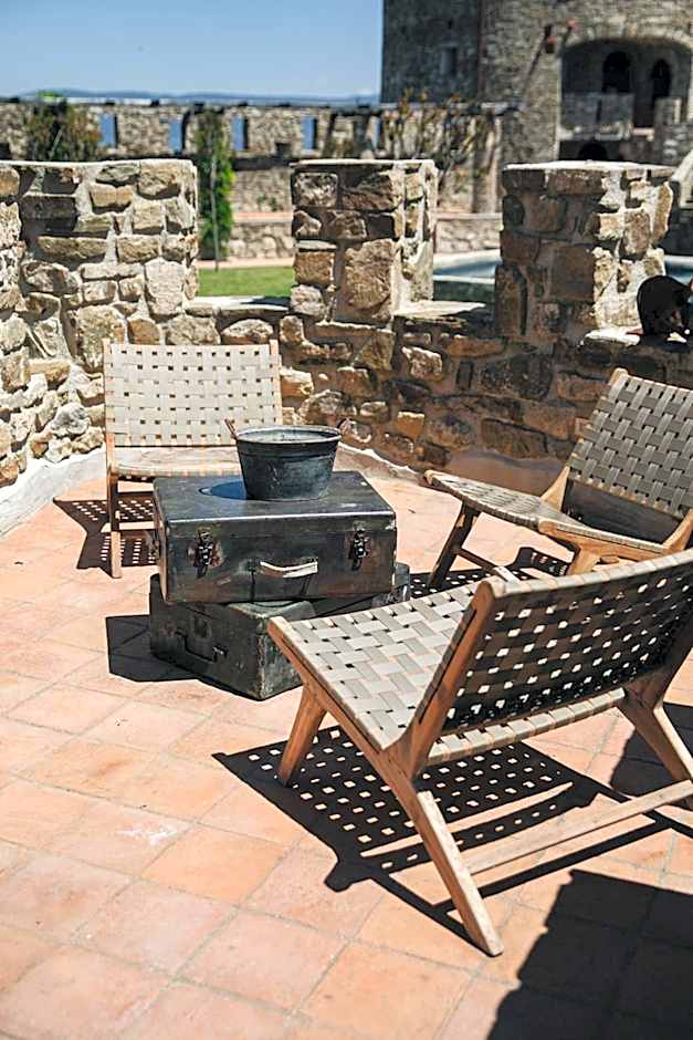 Castello di Rocca Cilento