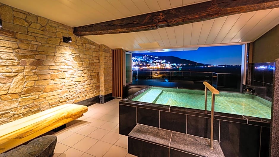 Atami Korakuen Hotel