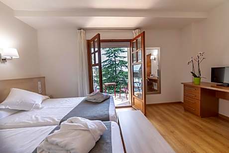 Balneario de Fitero - Hotel Bécquer