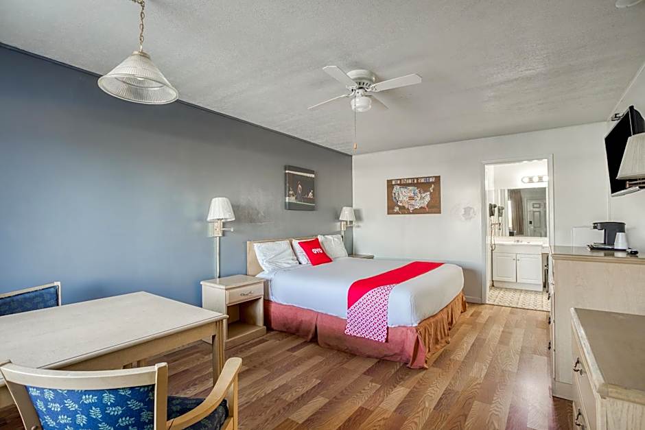 OYO Hotel Heber Springs Lakeside