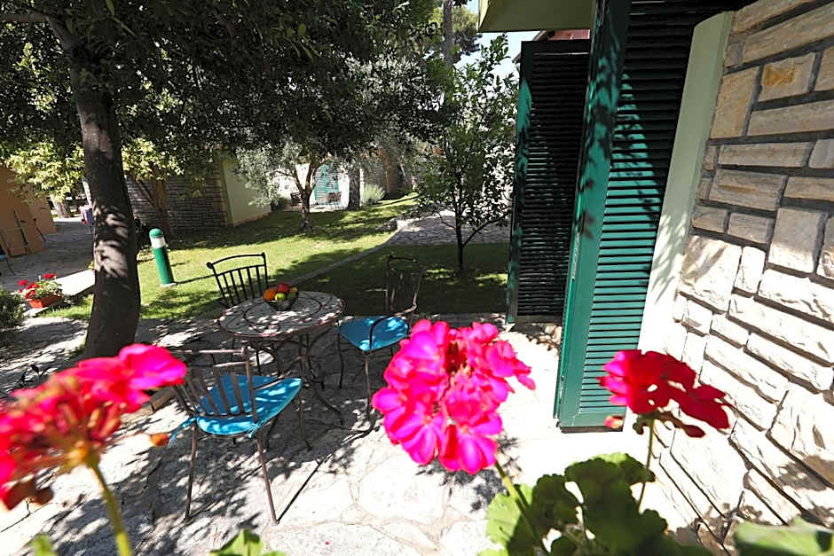 Mediterranean Village San Antonio