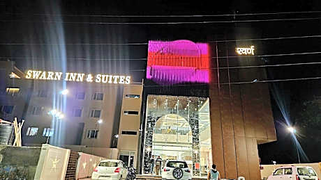 SWARN INN AND SUITES