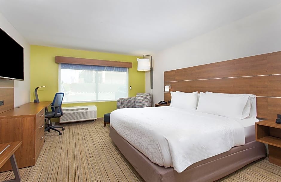 Holiday Inn Express Williamsburg By IHG