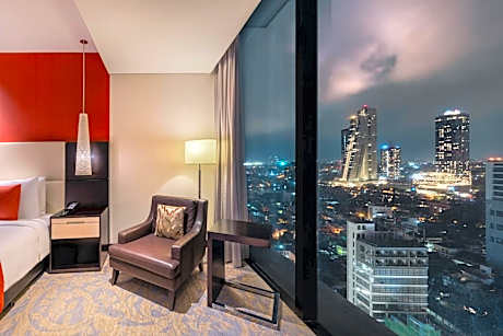 Superior Room - Enjoy 15% OFF on Food & Beverage