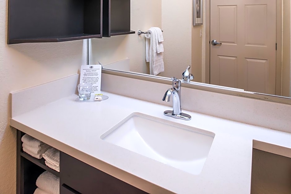 Candlewood Suites Plano North By IHG
