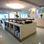 Convenient Grand Plus Hotel Suvarnabhumi