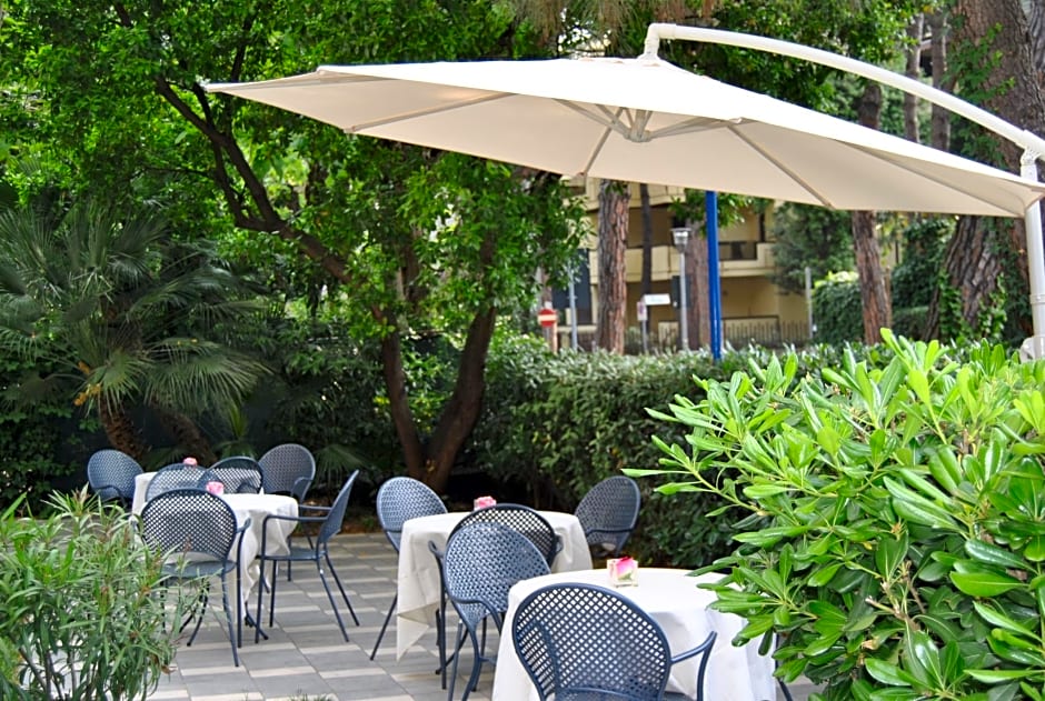 Hotel Augustus Riccione