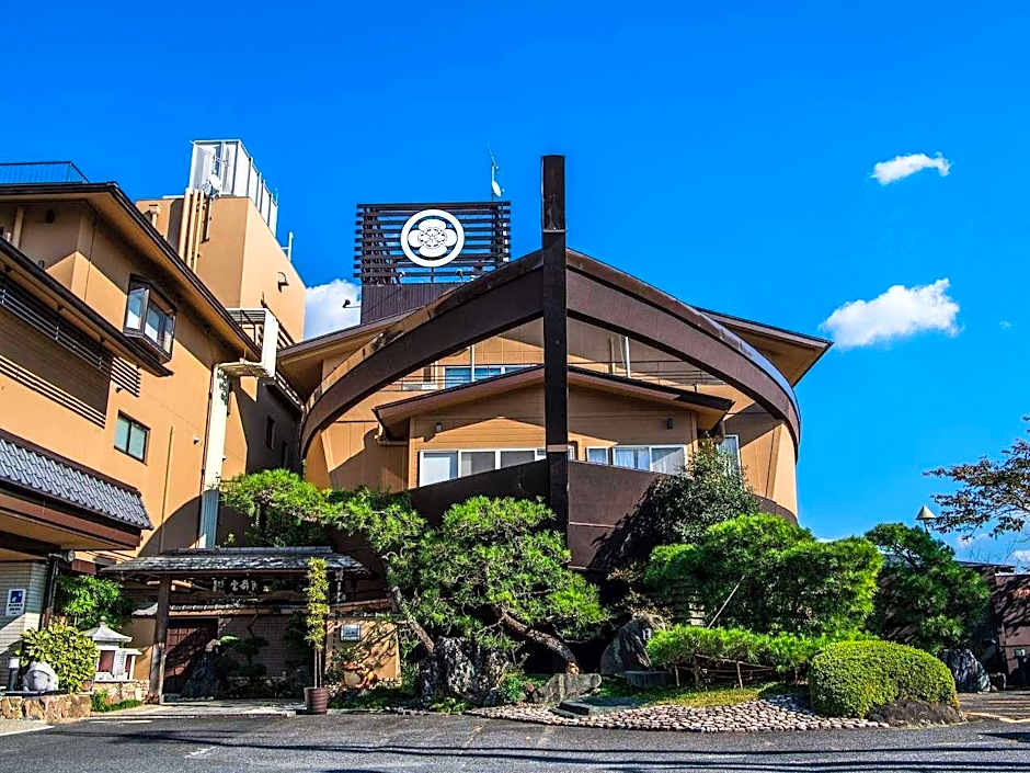 Biwako No Senmatsu