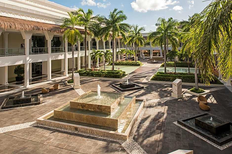 Grand Sunset Princess - All Inclusive