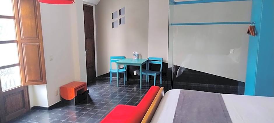 Del Carmen Concept Hotel Boutique by Chai