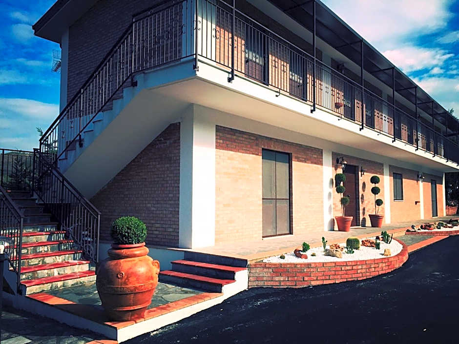 B&B MULA Germaneto